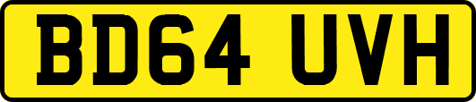 BD64UVH