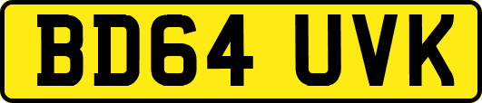 BD64UVK
