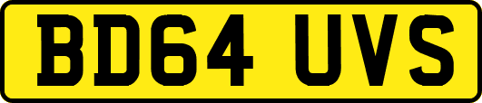 BD64UVS