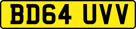 BD64UVV