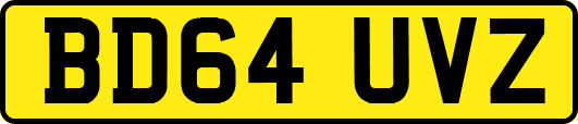 BD64UVZ