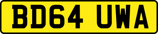 BD64UWA