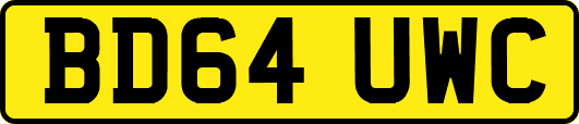 BD64UWC