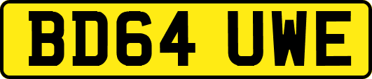 BD64UWE