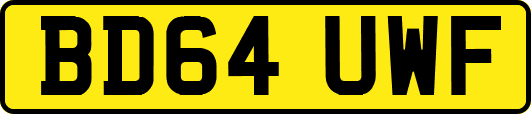 BD64UWF
