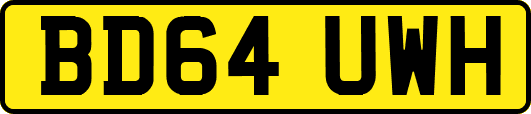 BD64UWH