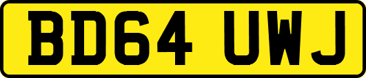 BD64UWJ