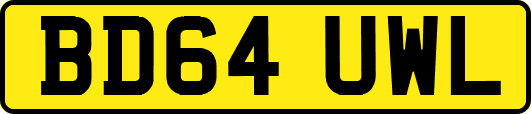 BD64UWL