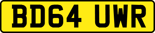 BD64UWR