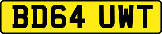 BD64UWT