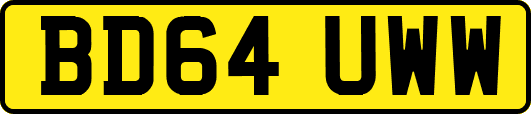 BD64UWW