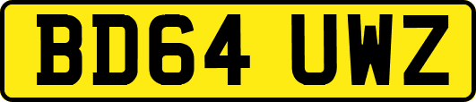 BD64UWZ