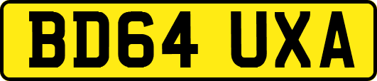 BD64UXA