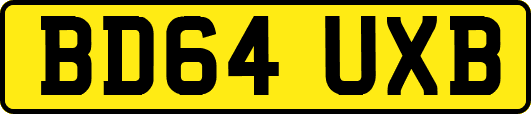 BD64UXB