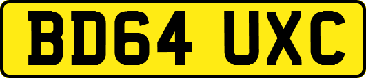 BD64UXC
