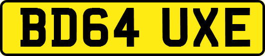 BD64UXE