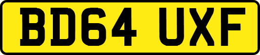 BD64UXF