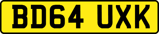 BD64UXK