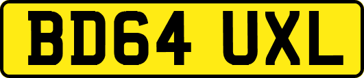 BD64UXL