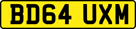 BD64UXM