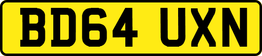 BD64UXN