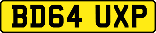 BD64UXP