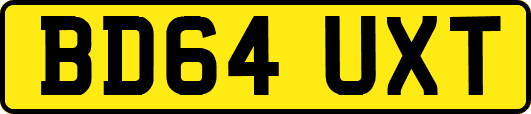 BD64UXT