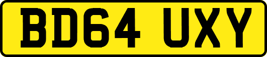 BD64UXY