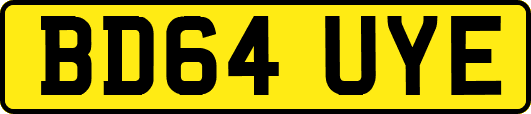 BD64UYE