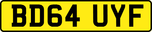 BD64UYF