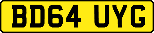 BD64UYG