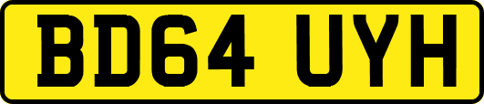 BD64UYH