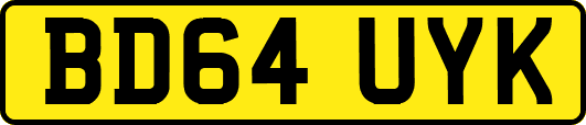 BD64UYK