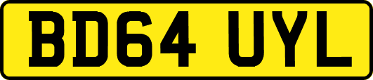 BD64UYL