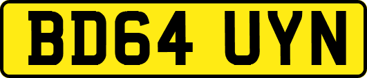 BD64UYN