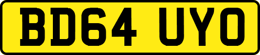 BD64UYO