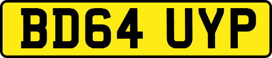 BD64UYP