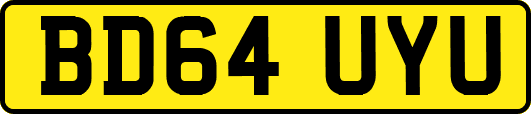 BD64UYU