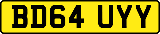 BD64UYY