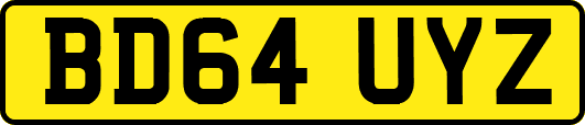 BD64UYZ