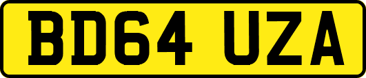 BD64UZA