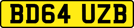 BD64UZB