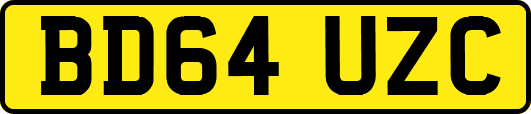 BD64UZC