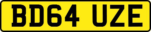 BD64UZE