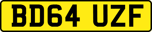 BD64UZF