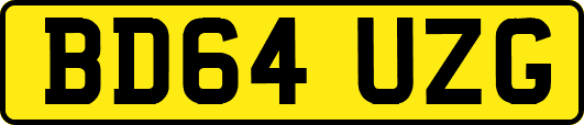 BD64UZG