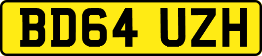 BD64UZH