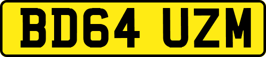 BD64UZM