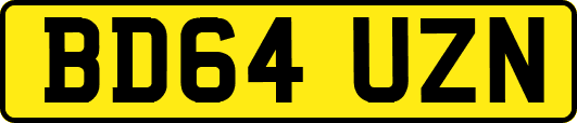BD64UZN