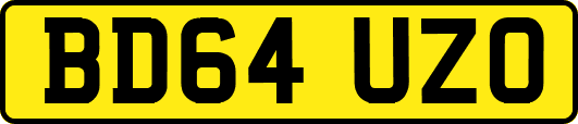 BD64UZO